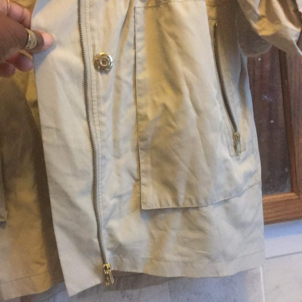 Aqua Jacket - image 3